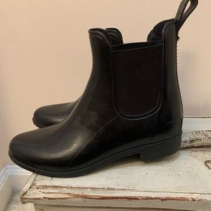 sam edelman rain boots